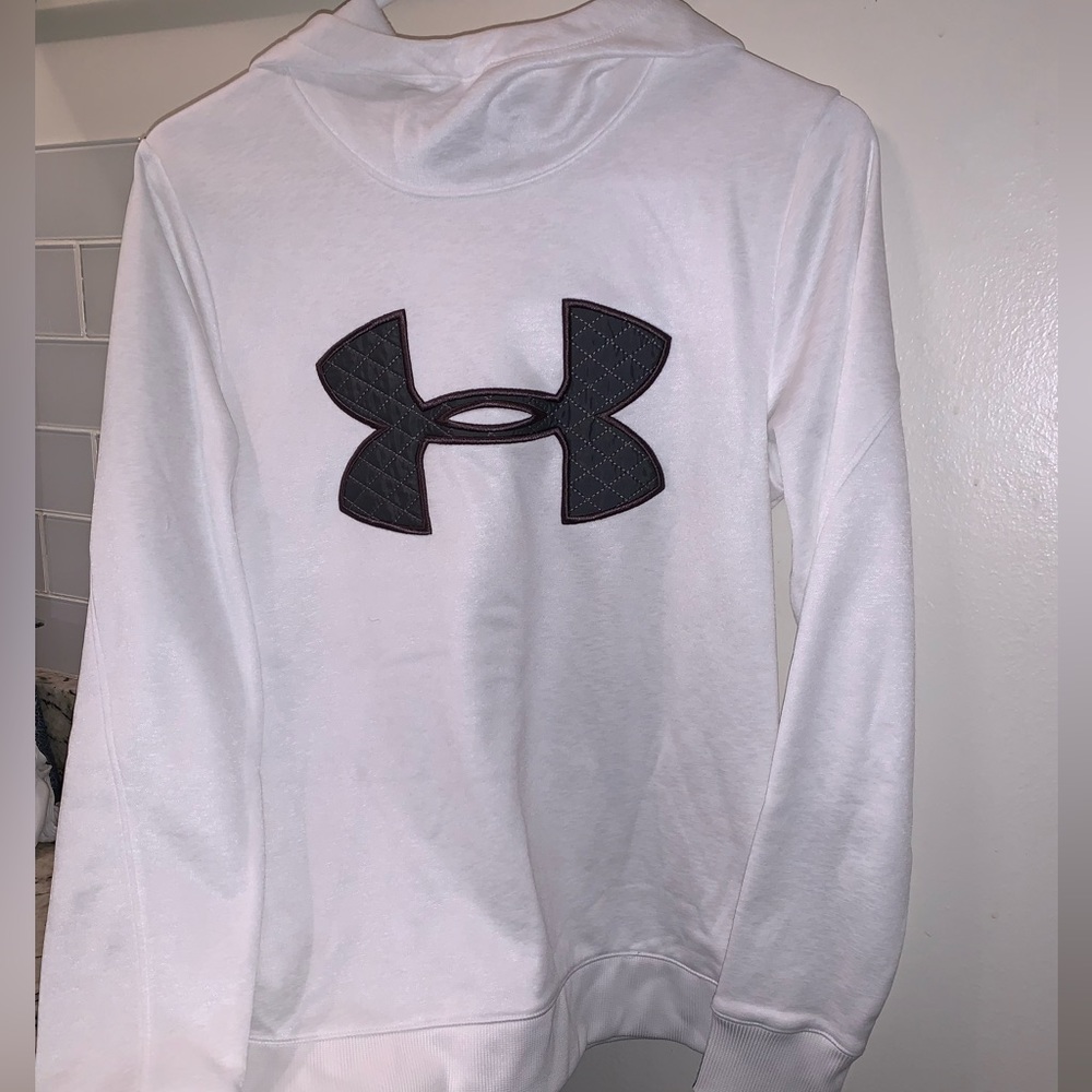 Under Armour Hoodie